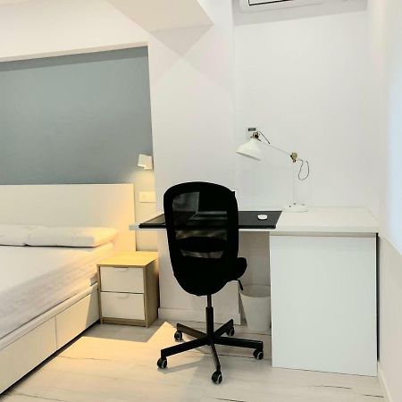 Apartamento Hispania House Huelva Exterior foto