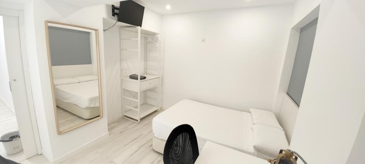 Apartamento Hispania House Huelva Exterior foto