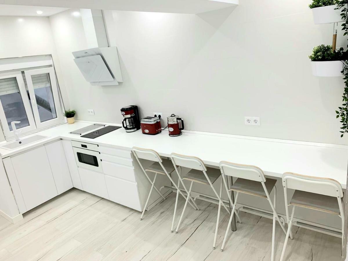 Apartamento Hispania House Huelva Exterior foto