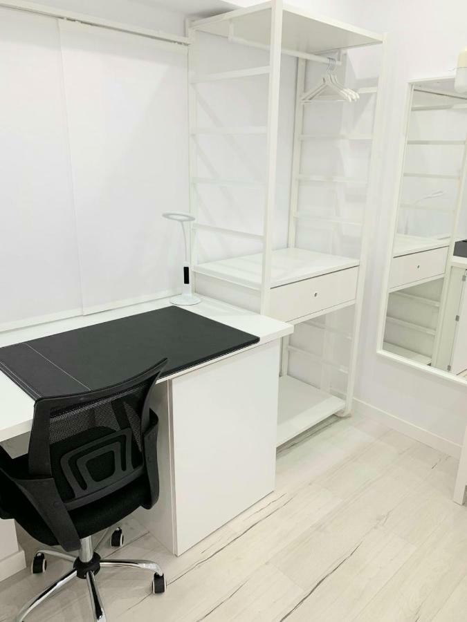 Apartamento Hispania House Huelva Exterior foto