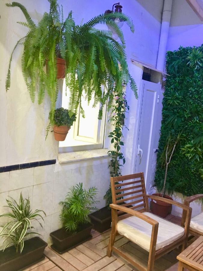 Apartamento Hispania House Huelva Exterior foto